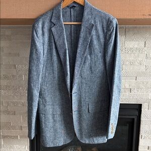 J. Crew Men’s Blazer